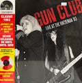 The Gun Club - Live At The Hacienda '83