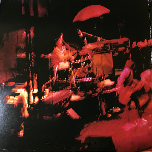 The Kinks - One For The Road - LP