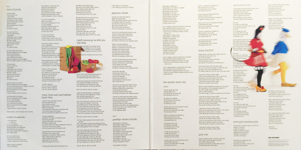 Elton John - Reg Strikes Back - LP