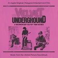 The Velvet Underground - The Velvet Underground (A Documentary Film By Todd Haynes) (Music From The Motion Picture Soundtrack) - LP