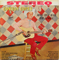 Cowboy Copas - Songs That Made Him Famous - LP