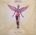 Nirvana - In Utero - LP