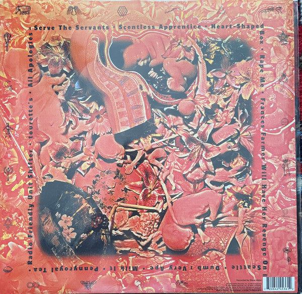 Nirvana - In Utero - LP