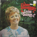 Cristina Deutekom, Wiener Volksopernorchester - Wiener Sphärenklänge - LP