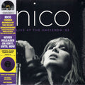 Nico  - Live At The Hacienda '83