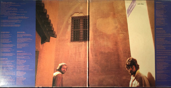 The Alan Parsons Project - Eve - LP
