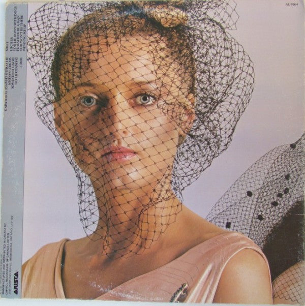 The Alan Parsons Project - Eve - LP