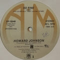 Howard Johnson - So Fine - LP