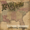 Kevin the Persian - Southern Dissonance - LP