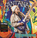 Santana - Splendiferous - LP