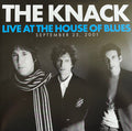 The Knack  - Live At The House Of Blues (September 25, 2001)
