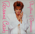 Rosanne Cash - Rhythm And Romance - LP