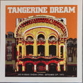 Tangerine Dream - Live In Reims Cinema Opera, September 23rd, 1975 - LP