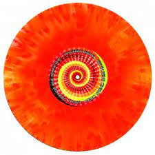 Tangerine Dream - Live In Reims Cinema Opera, September 23rd, 1975 - LP