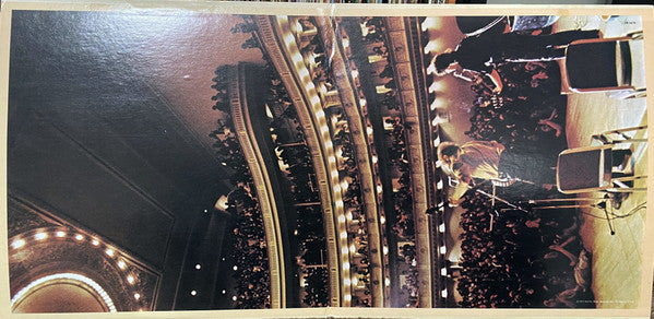 Pete Seeger & Arlo Guthrie - Pete Seeger & Arlo Guthrie Together In Concert - LP