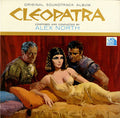 Alex North - Cleopatra (Original Soundtrack Album) - LP