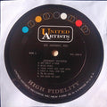 Johnny Rivers - Go, Johnny, Go! - LP
