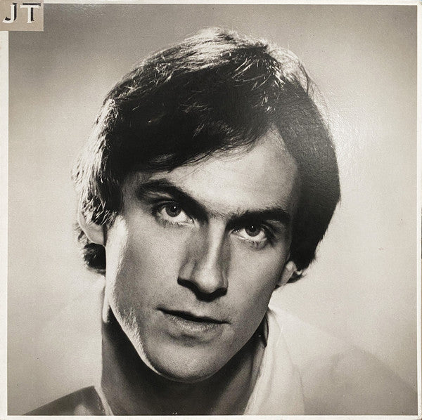 James Taylor  - JT - LP