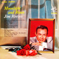 Jim Reeves - Moonlight And Roses - LP