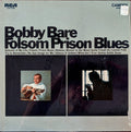 Bobby Bare - Folsom Prison Blues - LP