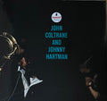 John Coltrane And Johnny Hartman - John Coltrane and Johnny Hartman - LP
