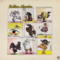 The David Bromberg Band* - Reckless Abandon - LP