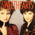 Sweethearts Of The Rodeo - Sweethearts Of The Rodeo - LP
