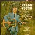 Faron Young - Story Songs For Country Folks - LP
