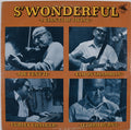 4 Giants Of Swing - S'Wonderful - LP