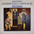 Various - Leonard Feather Encyclopedia Of Jazz In The '60's Volume One The Blues - LP