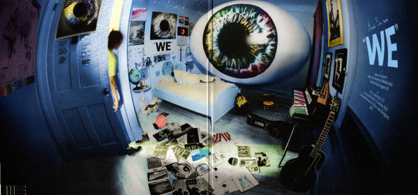 Arcade Fire - We - LP