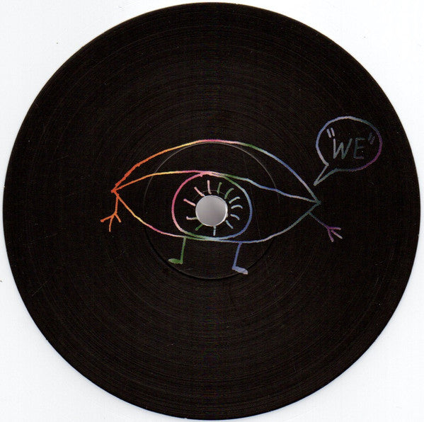 Arcade Fire - We - LP