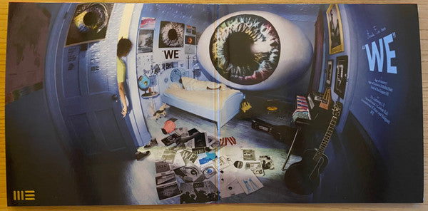 Arcade Fire - We - LP