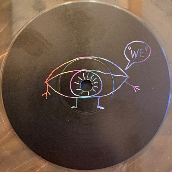 Arcade Fire - We - LP