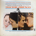 Maurice Jarre - Doctor Zhivago - LP