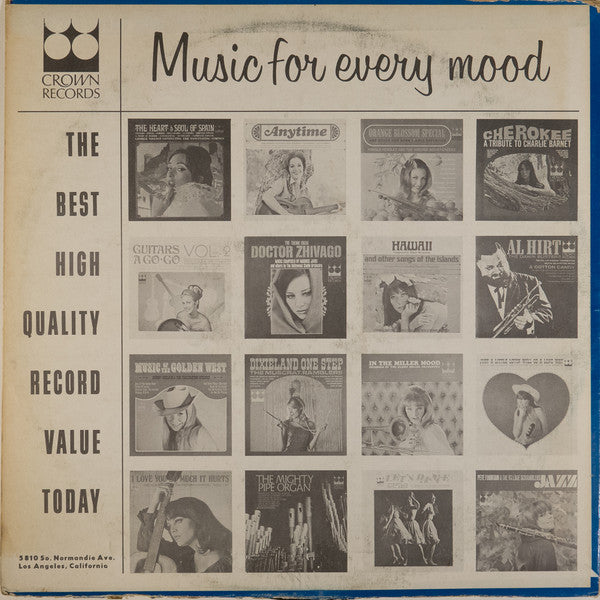 Johnnie Lee Wills - The Best Of Johnnie Lee Wills - LP