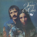 Sonny & Cher - The Two Of Us - LP