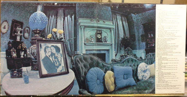 Sonny & Cher - The Two Of Us - LP