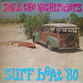 Jon & The Nightriders - Surf Beat '80