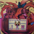 Charles Earland - Earland’s Jam - LP