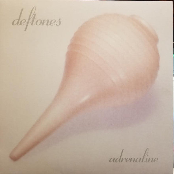 Deftones - Adrenaline - LP
