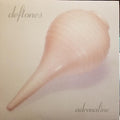 Deftones - Adrenaline - LP