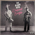 The Black Keys - Dropout Boogie - LP