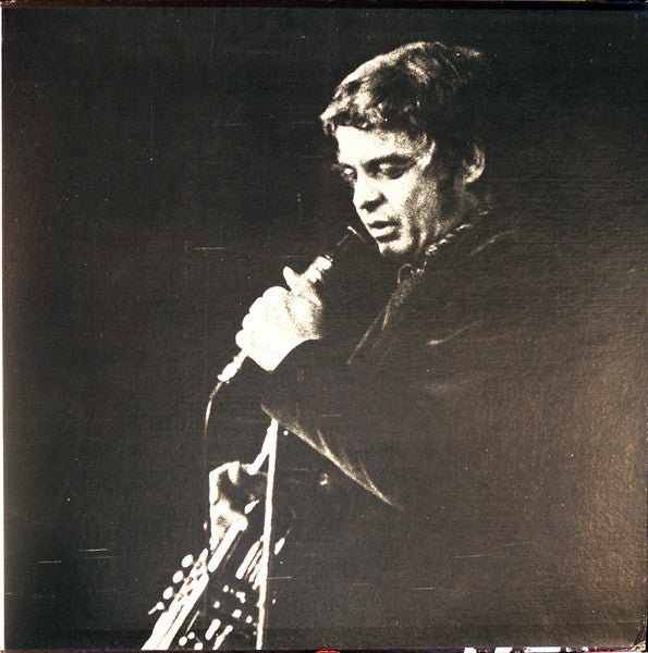 Maynard Ferguson - Six By Six - LP