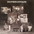 TCU Jazz Ensemble - Southern Exposure - LP