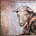 Terry Allen & The Panhandle Mystery Band - Bloodlines - LP