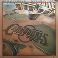 Commodores - Natural High - LP