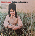 Billie Jo Spears - With Love - LP