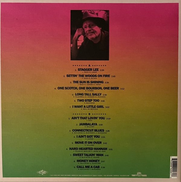 Delbert McClinton -  Outdated Emotion