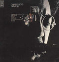 Charles Lloyd - Nirvana - LP